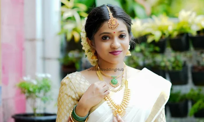 Aami makeover  Bridal Makeup